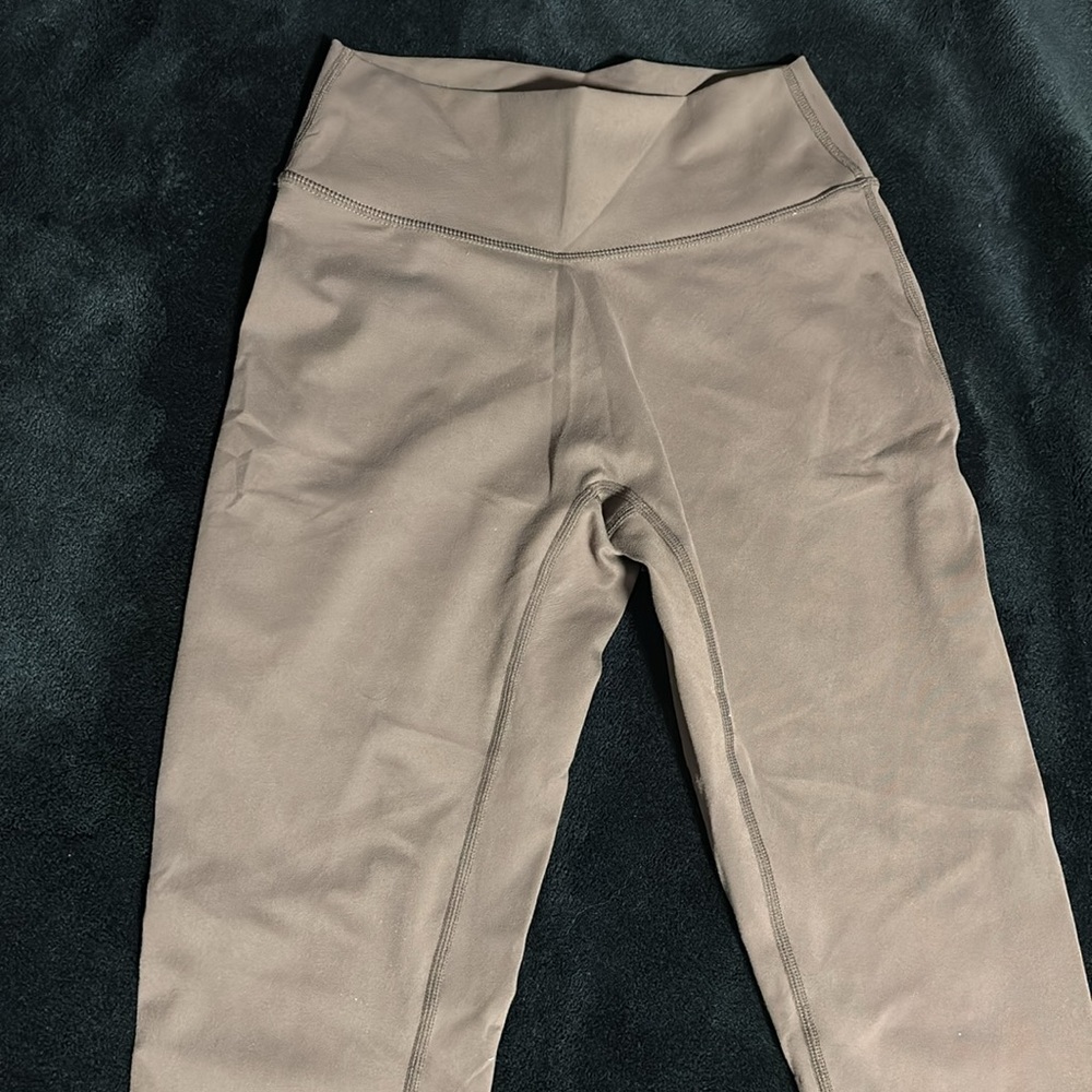 Youngla Women's Tan Leggings - image 4